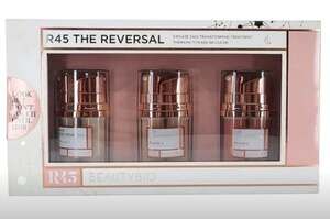 BeautyBio R45 The Reversal 3-Phase Skin Transforming Treatment Set